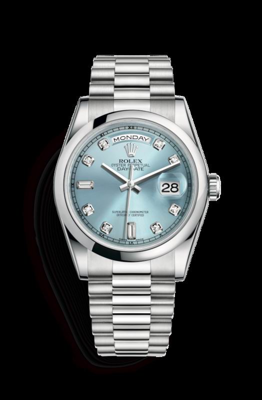 Rolex Watch 681